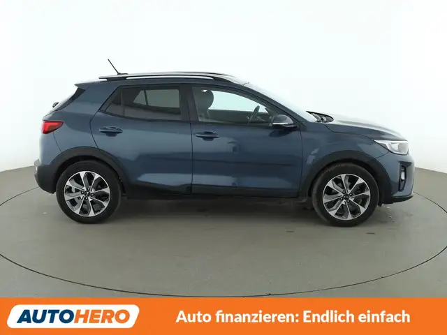 Kia Stonic view 7