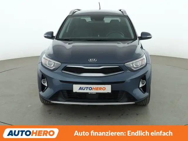 Kia Stonic view 9