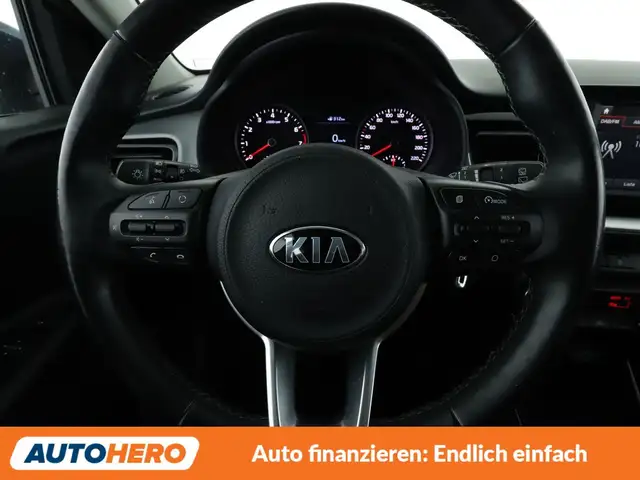 Kia Stonic view 14