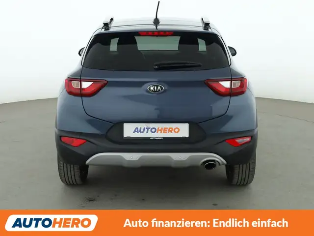 Kia Stonic view 5