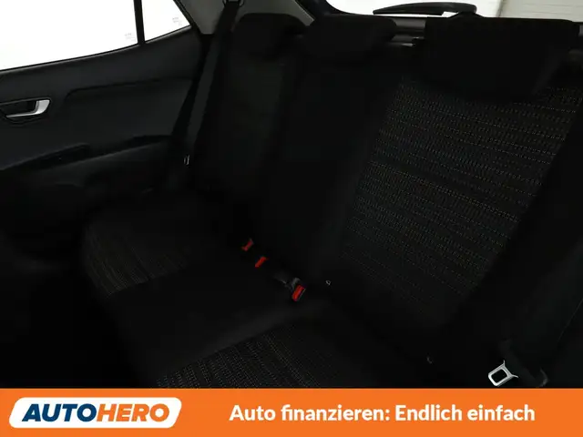 Kia Stonic view 10