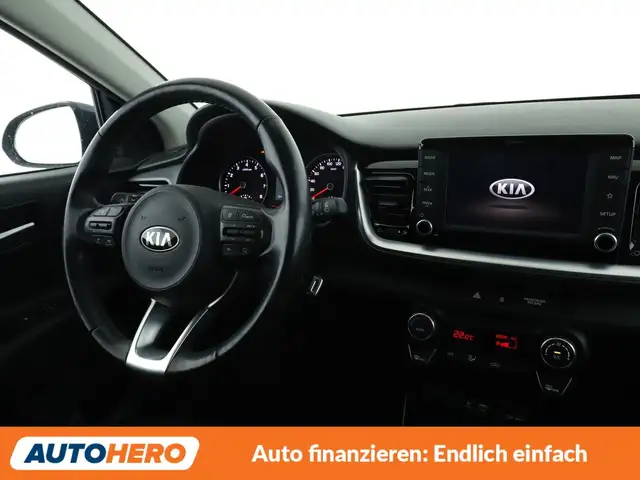 Kia Stonic view 13