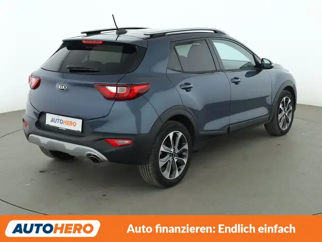 Kia Stonic view 6
