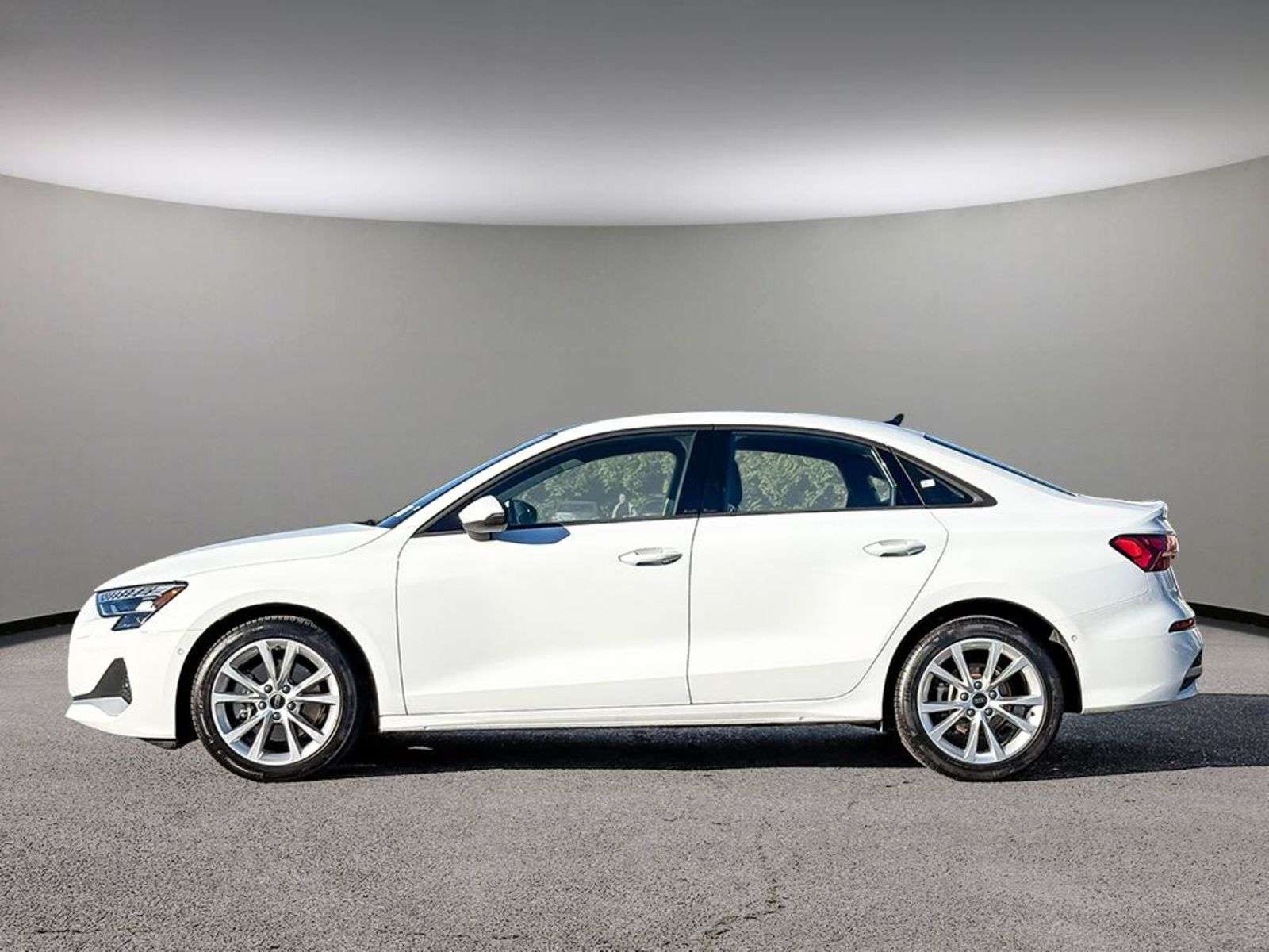 2026 Audi A3 Sedan