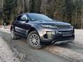 Land Rover Range Rover Evoque Range Rover Evoque 2,0 D150 Aut. Schwarz - thumbnail 1