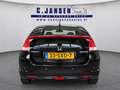 Honda Insight 1.3 Elegance Automaat! NAP! | Leer | Airco | Stoel Schwarz - thumbnail 4