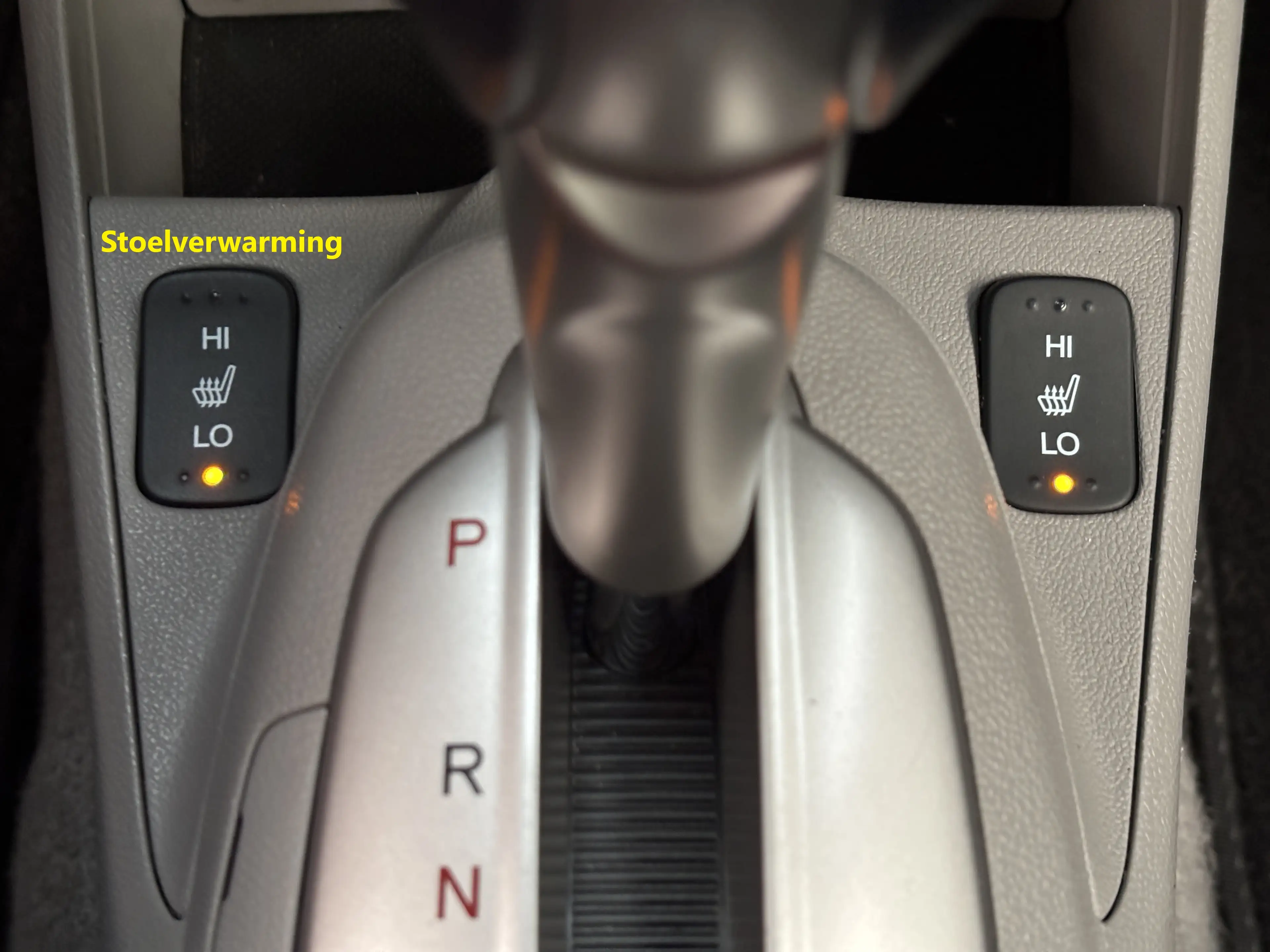 Honda Insight 1.3 Elegance Automaat! NAP! | Leer | Airco | Stoel — photo 20