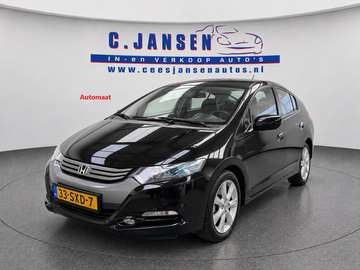 1.3 Elegance Automaat! NAP! | Leer | Airco | Stoel