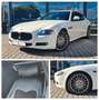 Maserati Quattroporte GTS aus Privatbesitz mit Garantie Wit - thumbnail 1