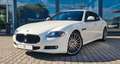 Maserati Quattroporte GTS/MY2013/neue Reifen/ Garantie Blanc - thumbnail 2