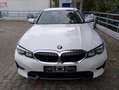 BMW 330 330 e Sport Line Weiß - thumbnail 4