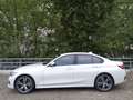 BMW 330 330 e Sport Line Weiß - thumbnail 2