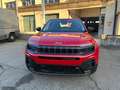 Jeep Avenger Avenger 1.2 turbo Longitude fwd 100cv Rosso - thumbnail 2