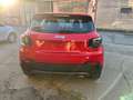 Jeep Avenger Avenger 1.2 turbo Longitude fwd 100cv Rosso - thumbnail 5