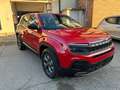 Jeep Avenger Avenger 1.2 turbo Longitude fwd 100cv Rosso - thumbnail 3