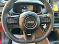 Jeep Avenger Avenger 1.2 turbo Longitude fwd 100cv Rosso - thumbnail 9