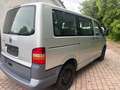 Volkswagen T5 Zilver - thumbnail 6