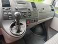 Volkswagen T5 Zilver - thumbnail 10