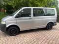 Volkswagen T5 Zilver - thumbnail 3