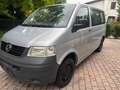 Volkswagen T5 Zilver - thumbnail 1