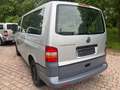 Volkswagen T5 Zilver - thumbnail 4