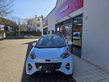 DR 1.0 EV 1.0 EV 45kW