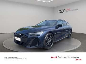 TDI qu. S line Matrix Navi Carplay 360°