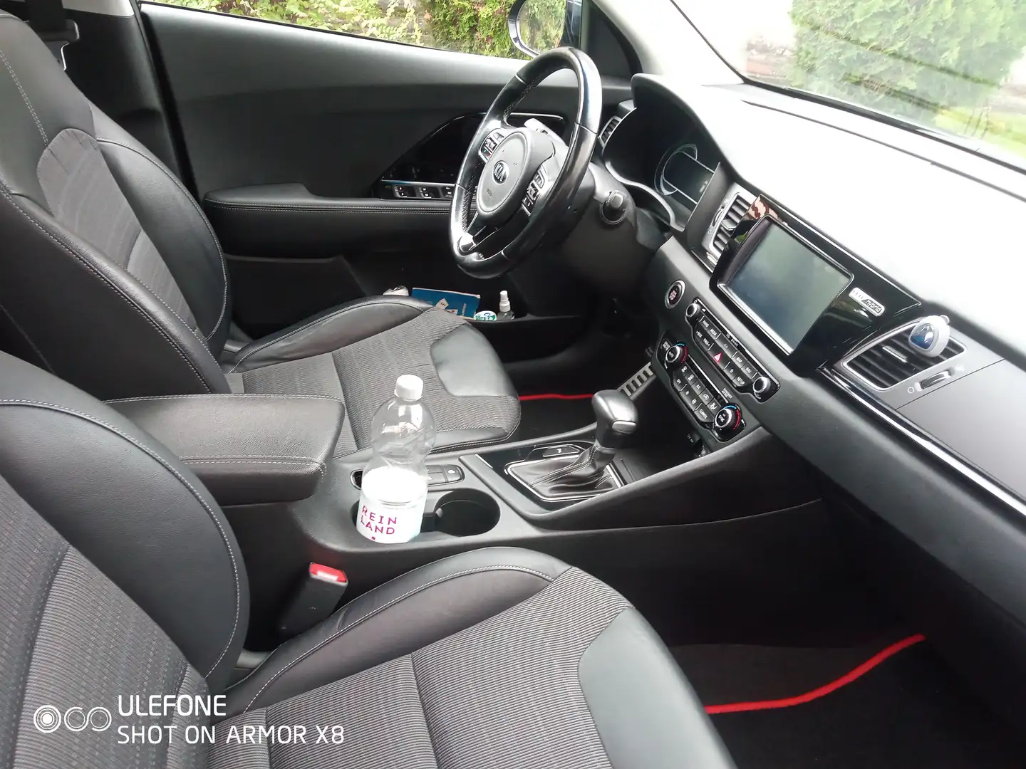 Kia Niro Niro 1,6 GDI Plug-In Hybrid PHEV Platin DCT - 1