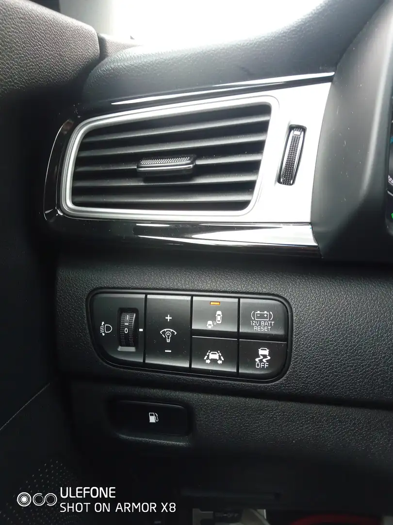 Kia Niro Niro 1,6 GDI Plug-In Hybrid PHEV Platin DCT - 2