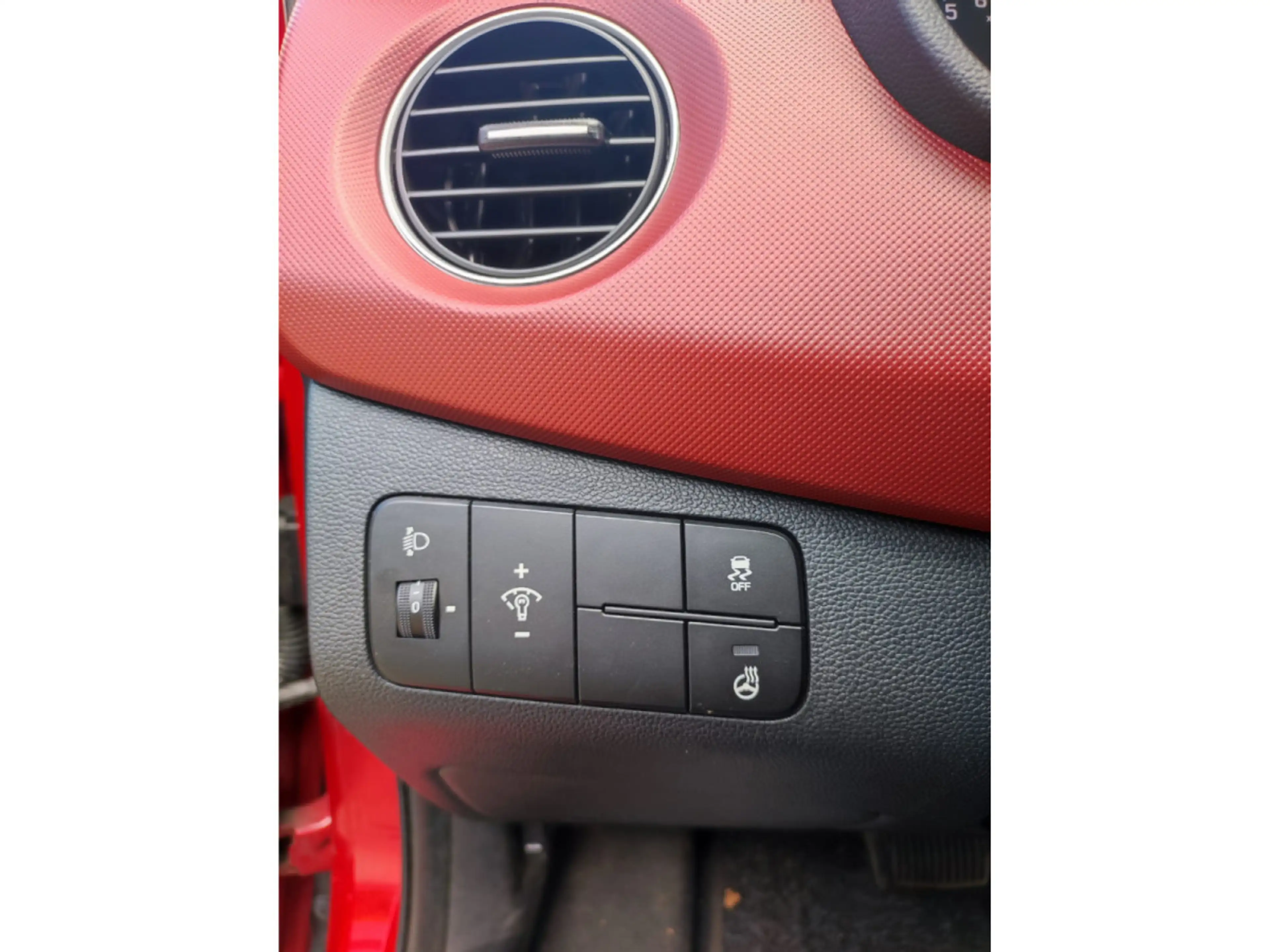 Hyundai i10 i10 AUTO. 1.0i Sky — photo 13