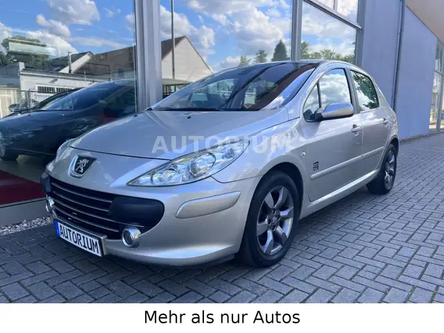 Peugeot 307 Epok Automatik 2.0
