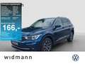 Volkswagen Tiguan life 1.4 electric/TSI AHK NAVI ACC Kamera Blau - thumbnail 1