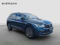 Volkswagen Tiguan life 1.4 electric/TSI AHK NAVI ACC Kamera Blau - thumbnail 8