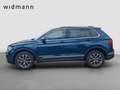 Volkswagen Tiguan life 1.4 electric/TSI AHK NAVI ACC Kamera Blauw - thumbnail 6