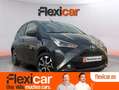 Toyota Aygo 70 x-play Negro - thumbnail 1