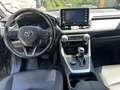 Toyota RAV 4 RAV4 2,5 Hybrid VIP AWD Grau - thumbnail 11
