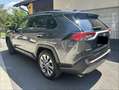 Toyota RAV 4 RAV4 2,5 Hybrid VIP AWD Grau - thumbnail 7