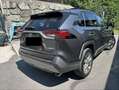 Toyota RAV 4 RAV4 2,5 Hybrid VIP AWD Grau - thumbnail 5
