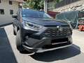 Toyota RAV 4 RAV4 2,5 Hybrid VIP AWD Grau - thumbnail 3
