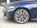 BMW i4 eDrive 40 Sportpaket PRO el.M Sitze+M°19-ACC Bleu - thumbnail 5