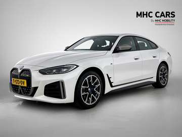 M50 84 kWh | Uniek |