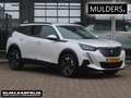 Peugeot 2008 1.2 PT Blue Lease Allure | Camera / Navi / Climate Blanco - thumbnail 1