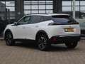 Peugeot 2008 1.2 PT Blue Lease Allure | Camera / Navi / Climate Blanco - thumbnail 2