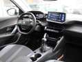Peugeot 2008 1.2 PT Blue Lease Allure | Camera / Navi / Climate Blanco - thumbnail 3