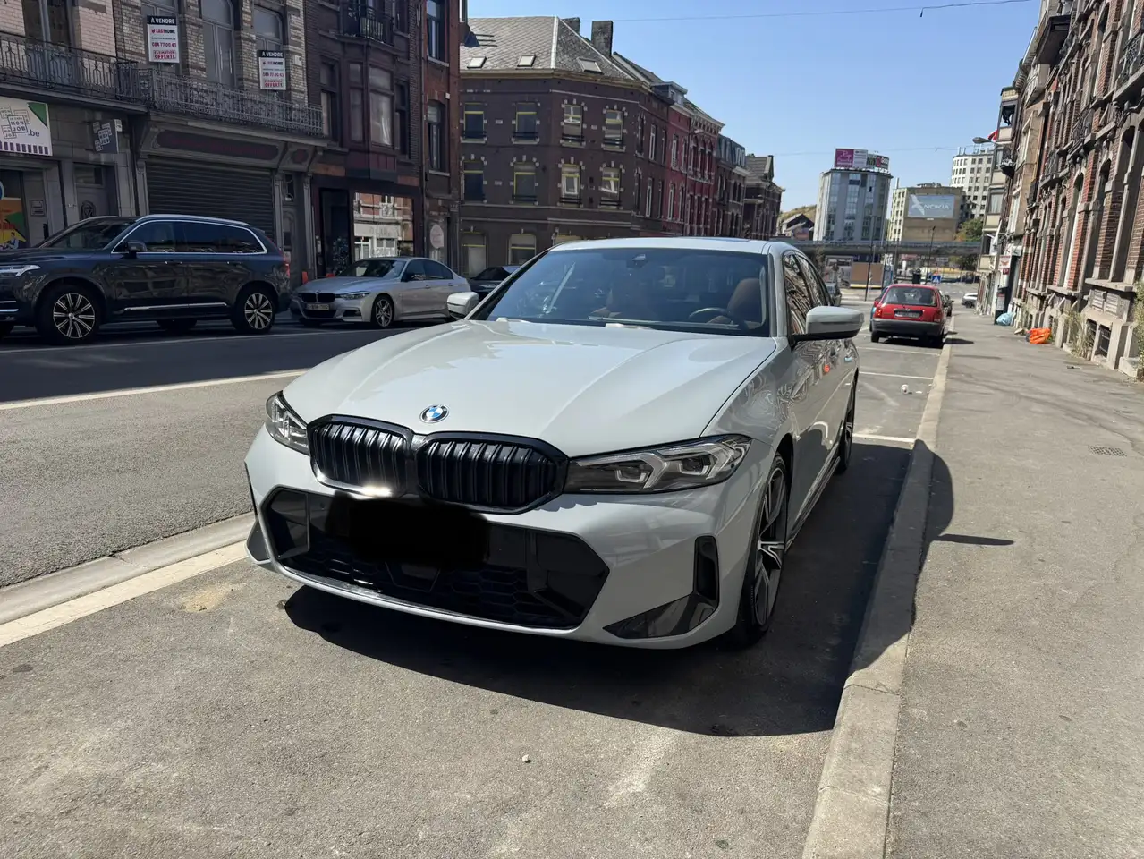 BMW 318