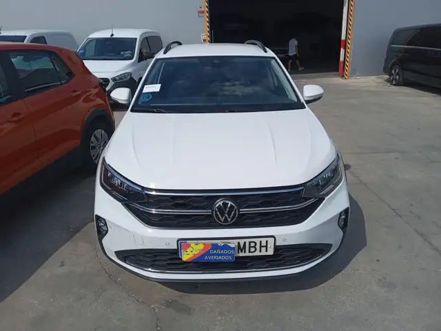 Volkswagen Taigo 1.0 TSI Life 81kW