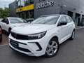 Opel Grandland Elegance Plug-in-Hybrid AHK/180°Kamera Wit - thumbnail 1