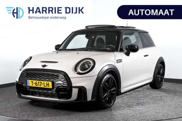 MINI Cooper S 2.0 Cooper S John Cooper Works 180 PK | S/K Pa...