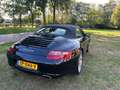 Porsche 911 997 Carrera Cabriolet Fekete - thumbnail 3
