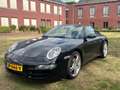 Porsche 911 997 Carrera Cabriolet Fekete - thumbnail 6
